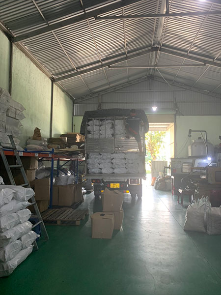 CÔNG TY TNHH KP GLOBAL